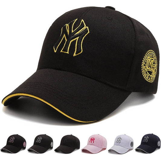 Vintage Baseball Caps