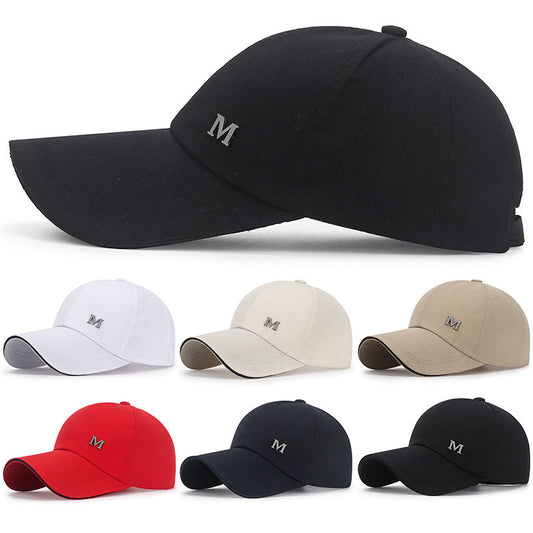 Summer Baseball Cap