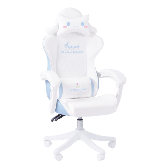Girly Gaming Chair