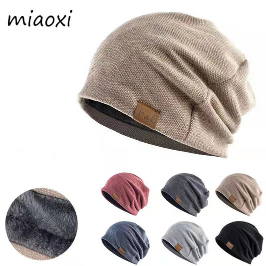 MIAOXI Slouch Beanie