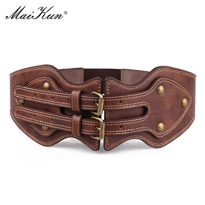 Maikun Crazy Horse Belt