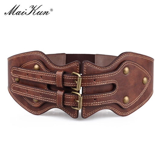 Maikun Crazy Horse Belt