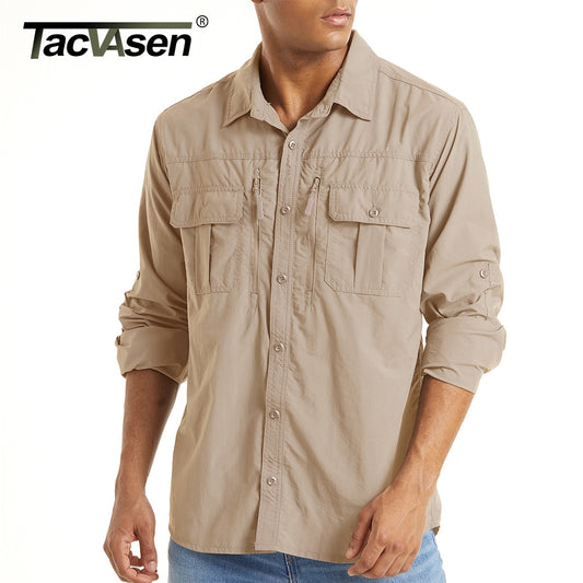 RS TacVasen Shirt