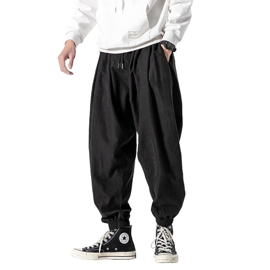 Harem Trackpants