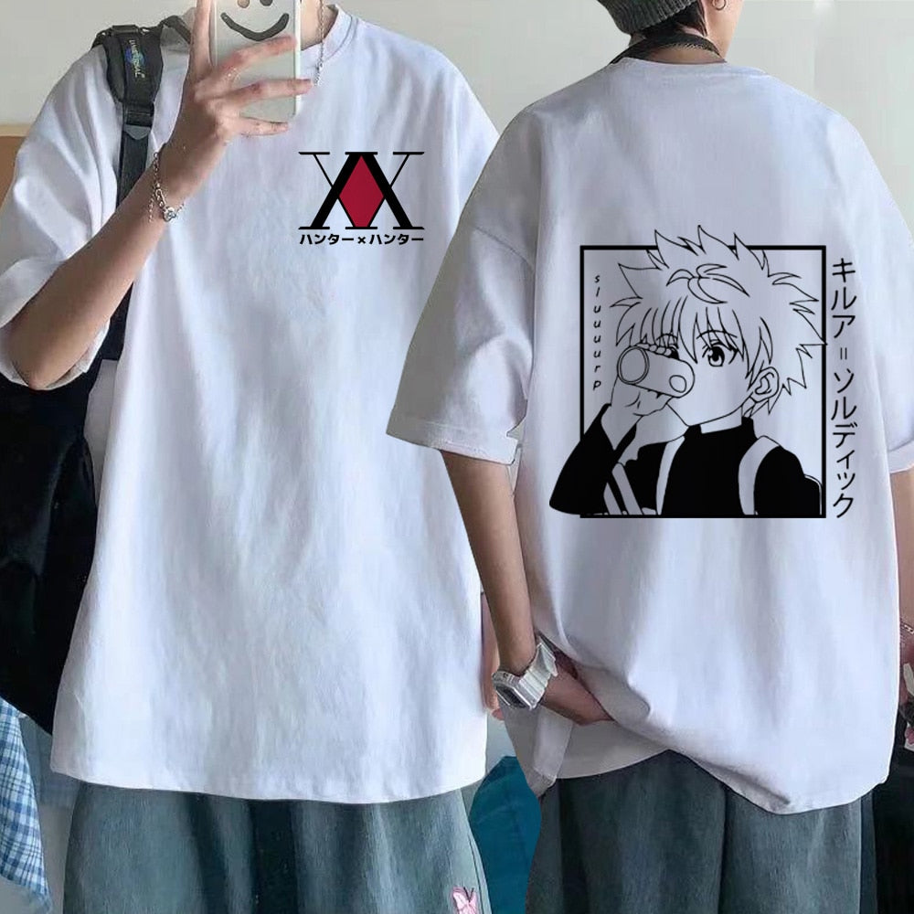 RS Hunter x Hunter Shirt