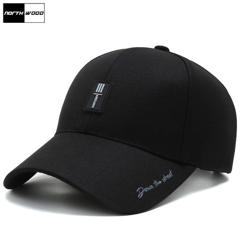 NORTHWOOD Baseball Caps