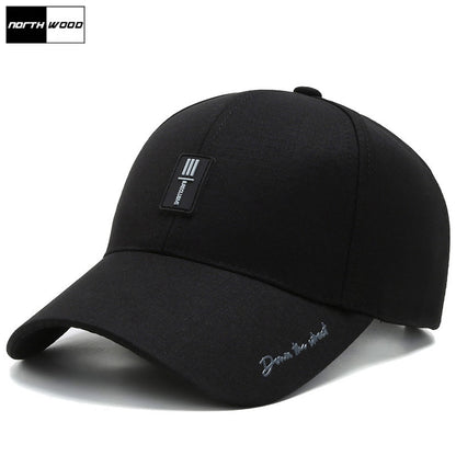 NORTHWOOD Baseball Caps