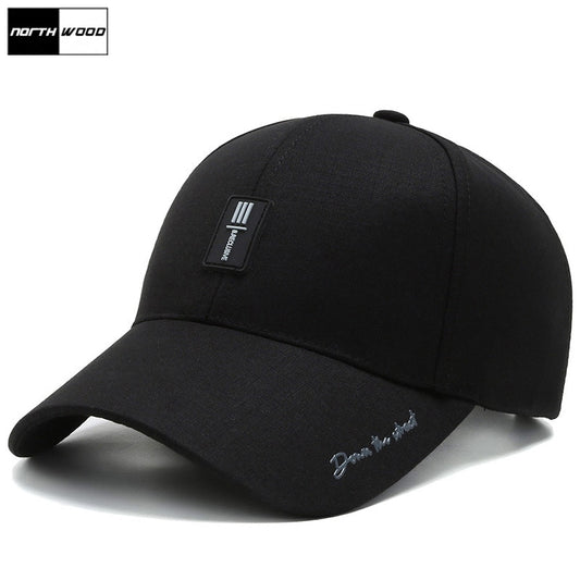 NORTHWOOD Baseball Caps