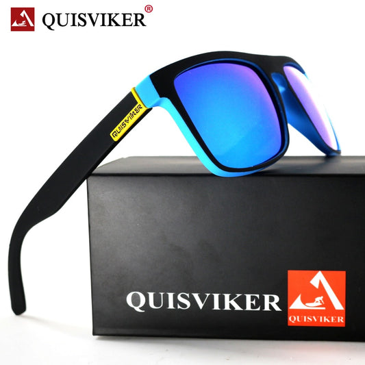 QUISVIKER Polarized Glasses