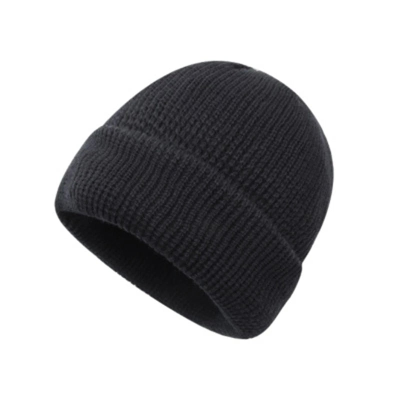 Winter Knitted Beanie