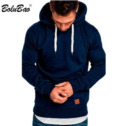 RS Bolubao Hoodie