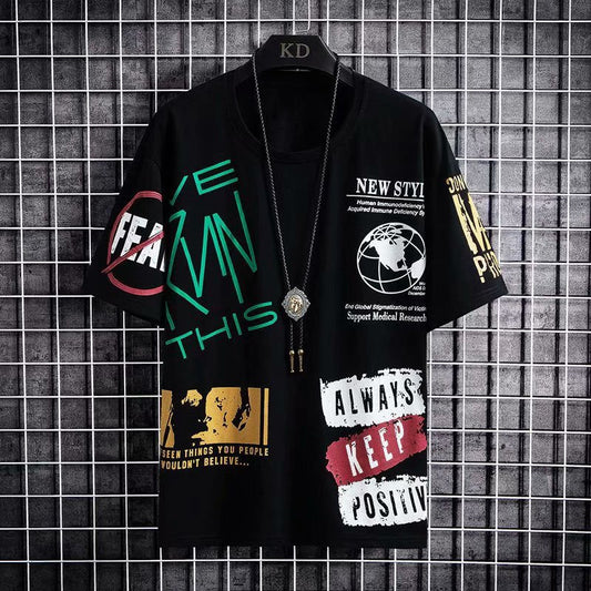 RS Boom Shirt