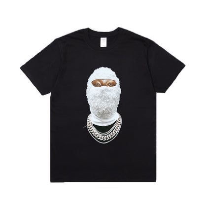 RS Diamond Mask Shirt