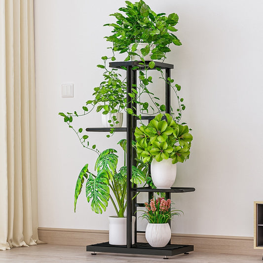 4 Tier Plant Stand