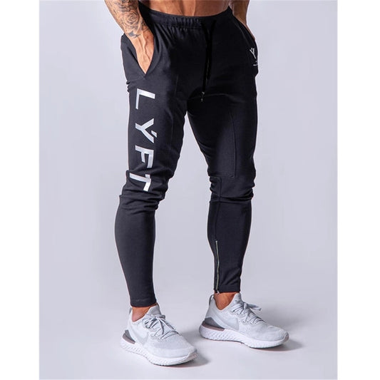 Lyft Gym Pants