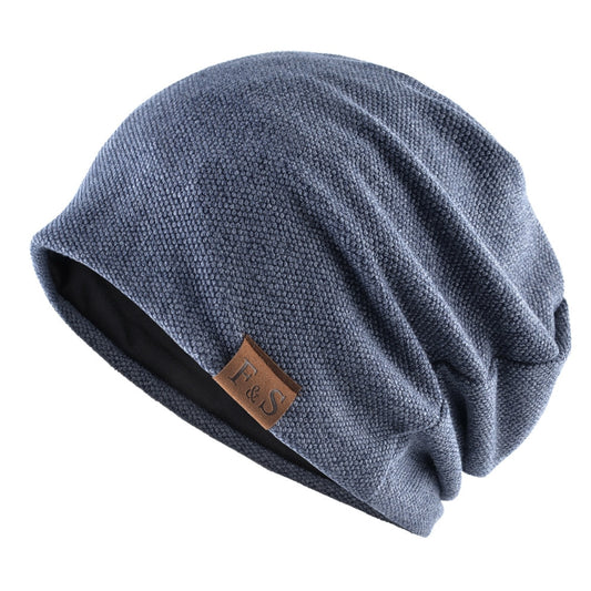 Warm Slouch Beanie