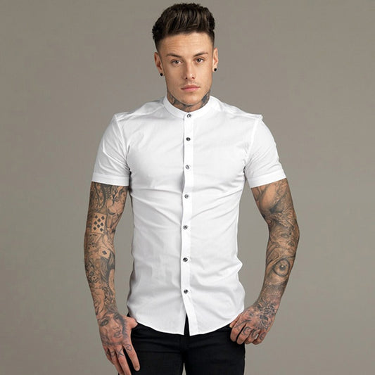 RS Slim Social Shirt