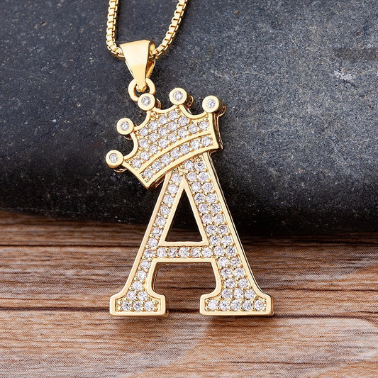 A-Z Cholo Necklace