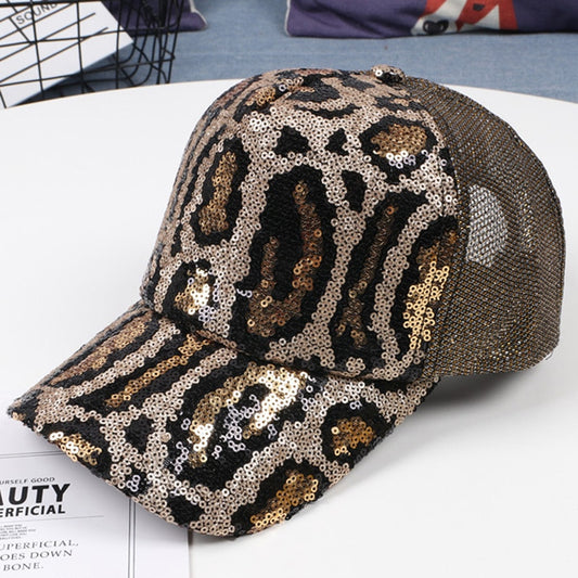 YOYOCORN Sports Cap
