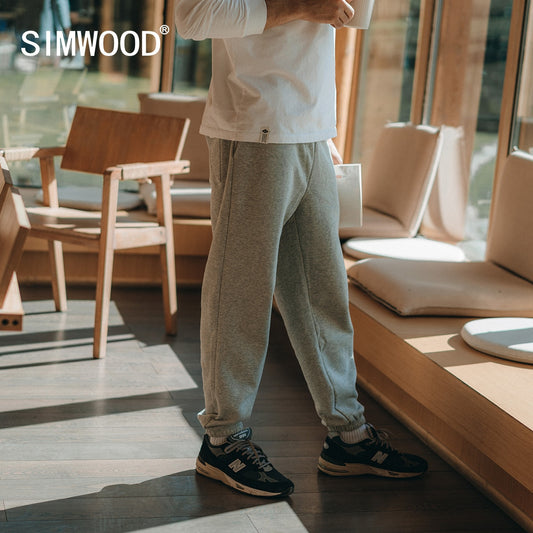 SIMWOOD Jogger Pants
