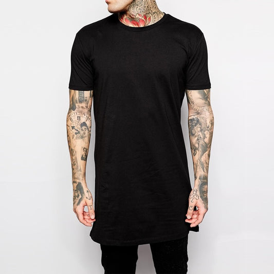 RS Long Tee's