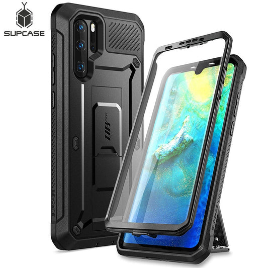 Huawei P30 Pro Case w/ Kickstand