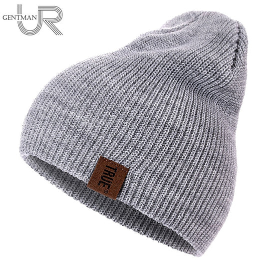 URGENTMAN Casual Beanie