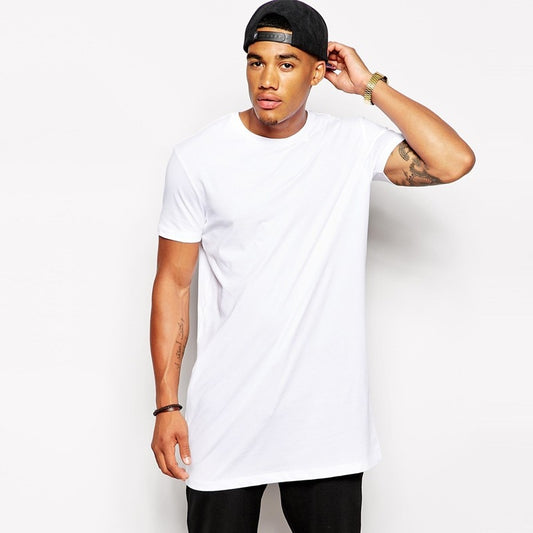RS Plain Drop Tee's