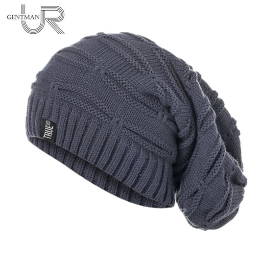 Long Slouch Beanie