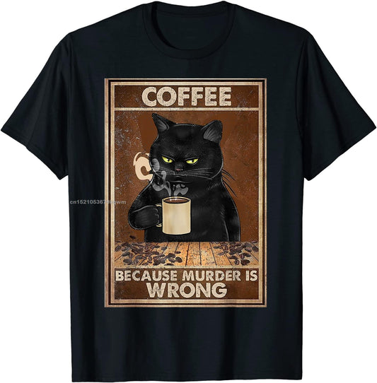 RS Coffee Shirt