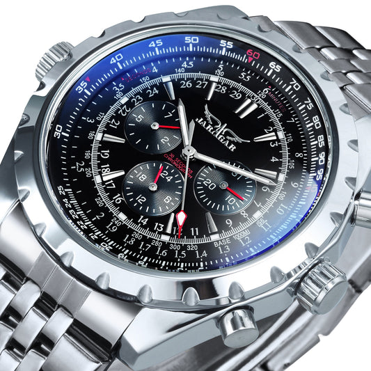 JARAGAR Military Watch