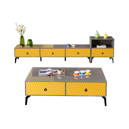 Beehive Coffee Table