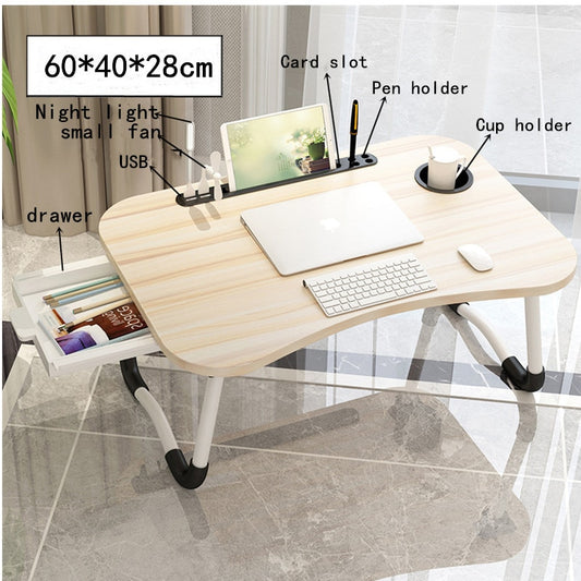 Folding Laptop Desk