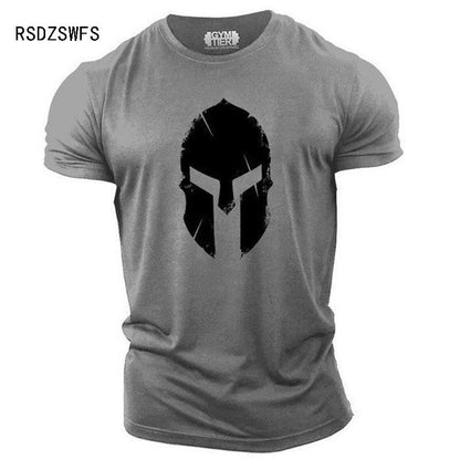 RS Spartan Shirt