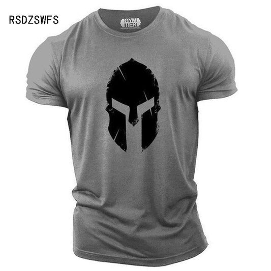 RS Spartan Shirt