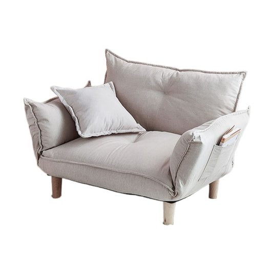 Convertible Adjustable Sofa