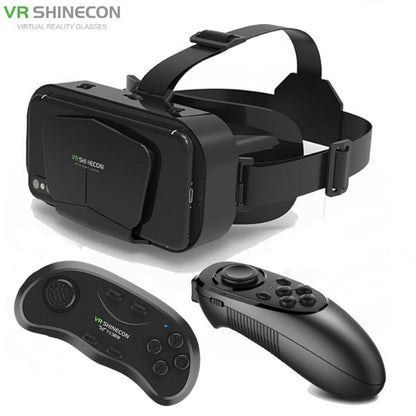 Original G10 IMAX Giant Screen VR Glasses