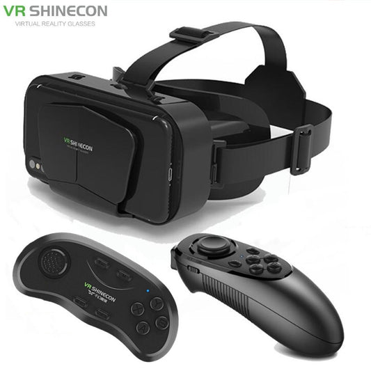 Original G10 IMAX Giant Screen VR Glasses