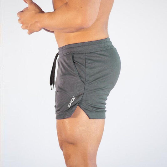 Quick-Dry Running Shorts