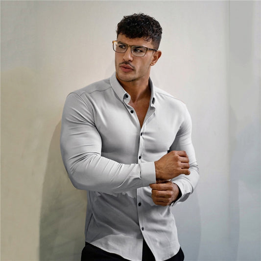 RS Super Slim Shirt