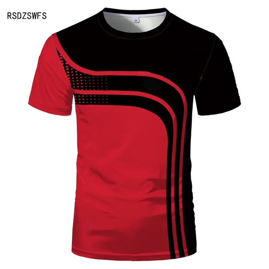 RS Digital Summer Shirt