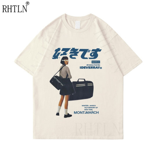 RS Mont.March Shirt