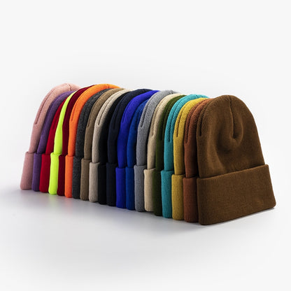 MeaCulpa Beanie