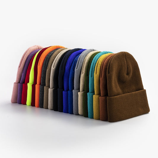 MeaCulpa Beanie
