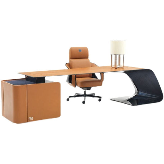 Bugatti Executive Desk