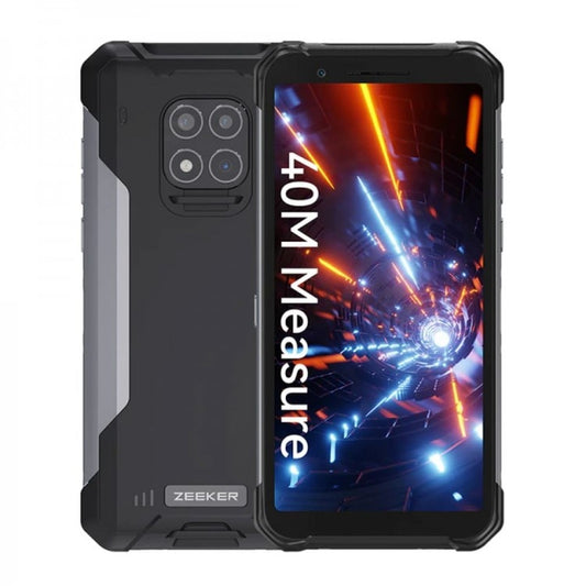 ZEEKER T10016MP Rugged Smartphone
