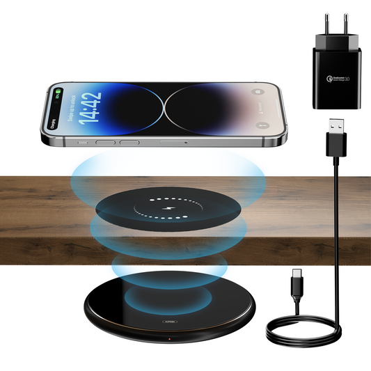 KPON Invisible Wireless Charger