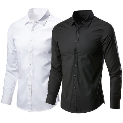 RS Slim Stretch Shirt