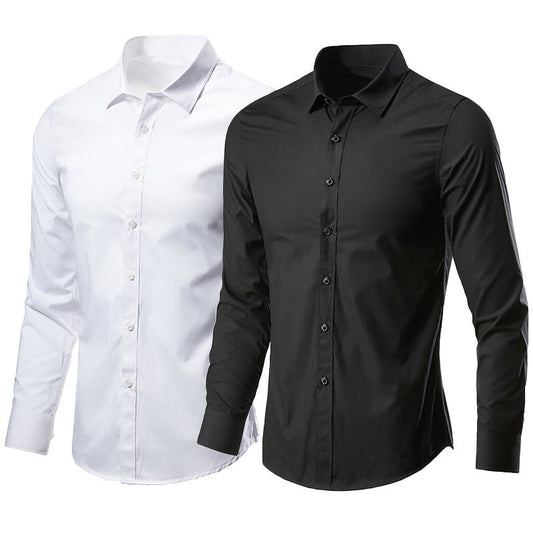 RS Slim Stretch Shirt