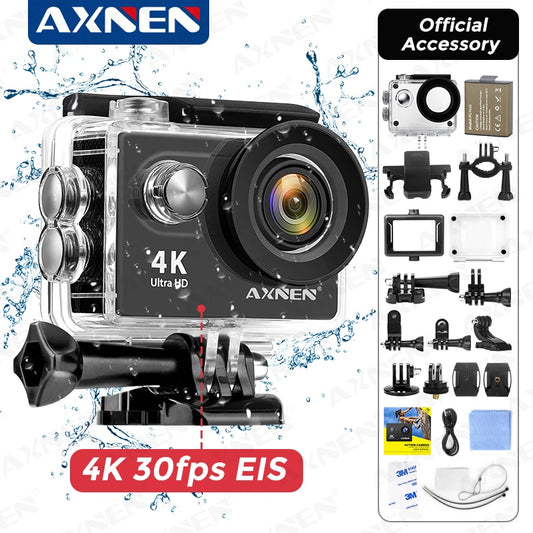 AXNEN H9R H9 Action Camera